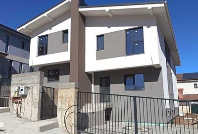 Casă cu 4 camere în Tăuți - 3