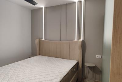 Apartament cu 2 camere decomandat în Central - 5