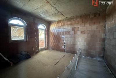 Casă individuală cu 7 camere cu Teren 670 Mp în Moșnița Nouă - 16