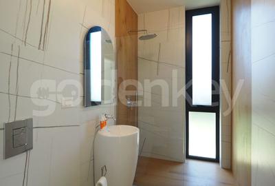 Vila minimalista si insorita | 2 garaje | 959mp teren - 9