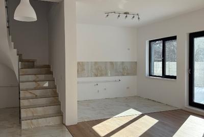 Casă cu 4 camere cu Teren 200 Mp în Drumul Taberei - 12