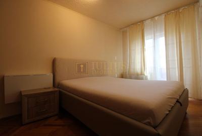Zona Aradului, 3 camere, centrala proprie, pet-friendly - 4