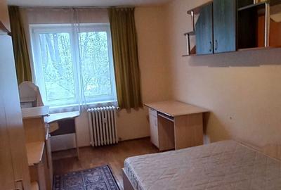 Apartament cu 2 camere semidecomandat în Central - 1