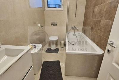 Apartament 2 camere - Evergreen Tătărași - Parcare subterană - 570€ - 7