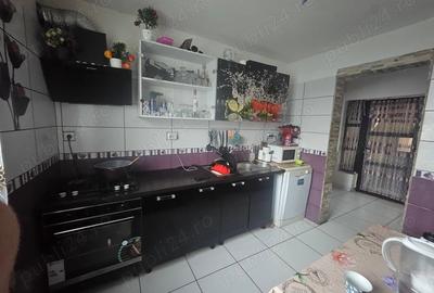 Casă cu 3 camere cu Teren 170 Mp în Gheorghe Doja - 2