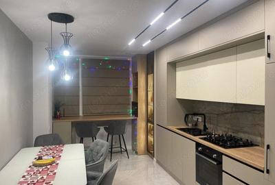 Garsoniera in zona Ghencea - 4