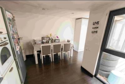 Vatra Luminoasa, casa 4 camere, 124mp,renovata,centrala,3 bai,mobilata utilata - 8