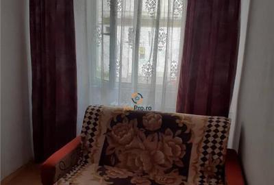 Garsonieră decomandată, mobilată în Buziașului