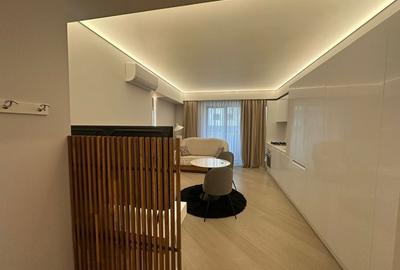 Apartament 2 camere parcare inclusa | Cortina North - 3