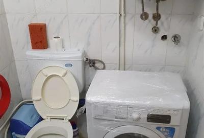 Apartament cu 3 camere în Bălcescu