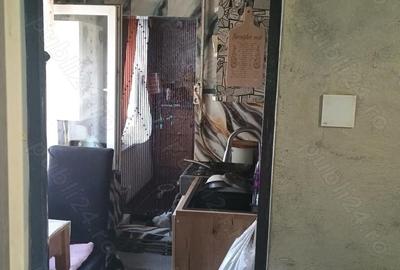 Garsonieră decomandată în Central - 6