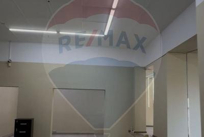 Spatiu comercial de inchiriat -120 mp- Zona Bancilor Arad - 3