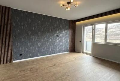 Apartament finisat de 2 camere, 54 mp, terasa, garaj, Urusagului - 2