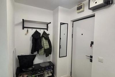 Apartament cu 2 camere semidecomandat în Central - 1