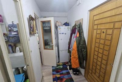 Garsonieră decomandată în Calea Caransebeșului - 8