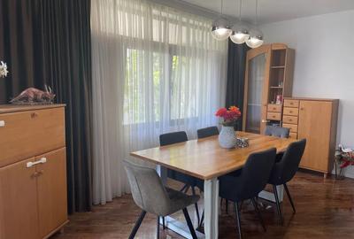 Casa tip duplex, 180 mp, 5 camere, 4 bai, parcare, zona Rivus Mall Casa tip duplex, 180 mp, 5 camere, 4 bai, parcare, zona Rivus Mall - 2