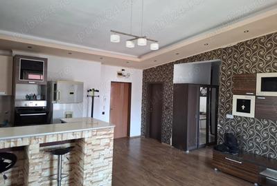 Ap PREMIUM Uta Ared 3 cam spatios 100 mp cu terasa mare - 8