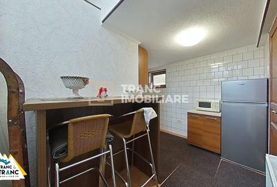 Garsonieră semidecomandată, mobilată în Boul Roșu - 8