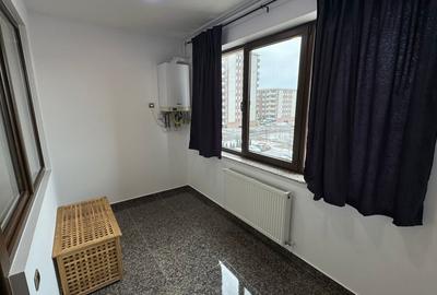 Apartament modern  cu 2 camere ISARAN - 14