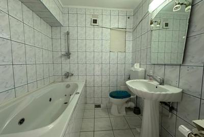 Inchiriere 3 Camere Bd. Unirii 95mp mobilat | birouri/rezidential - 13