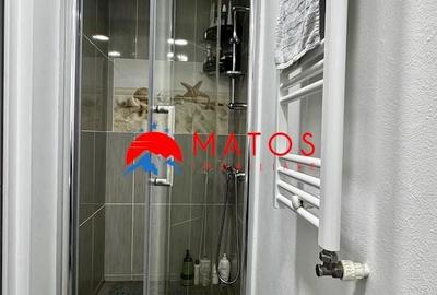 Apartament cu 2 camere în Florești - 9