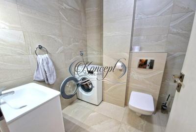 Apartament modern cu terasa si parcare, Grand Park Residence - 7