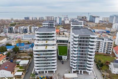 Apartament cu 2 camere în Nord - 18