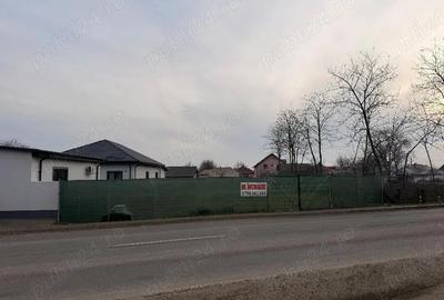 Spațiu comercial, în Horia - 11