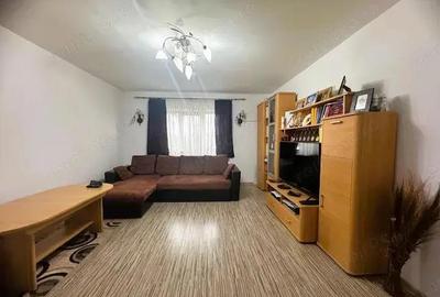 Apartament 3 camere 89,70mp strada Cuza Voda - 3