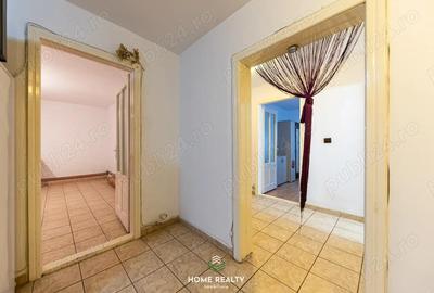 COMISION 0% I Apartament 3 cam - 2 bai I PARTER I Timi?oara - zona Traian. - 8