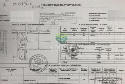 Teren pretabil dezvoltare rezidentiala sau mixta in Otopeni - Zona Libertatii - 7