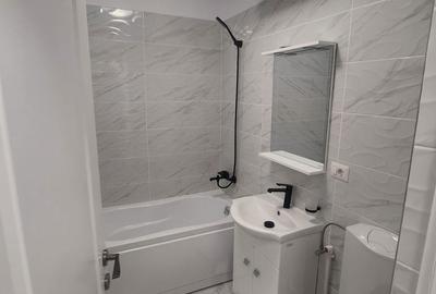 Apartament cu 2 camere semidecomandat, mobilat în Vest - 13