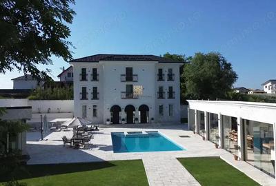 Vila superba cu Piscina! De Vanzare! 0727817187 - 2