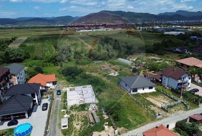 DE VANZARE- Teren intravilan in MOCIRA - 2