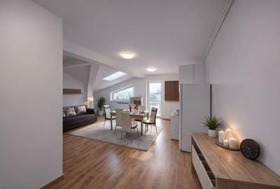 Apartament 2 camere Subcetate - 3