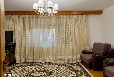 Apartament cu 3 camere decomandat în Letea Veche - 2