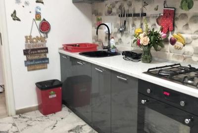 Apartament cu 2 camere decomandat în Chiajna - 4