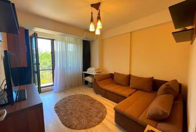 Apartament 1 camera decomandat-etaj 1-bloc 2015-Tatarasi-Kaufland