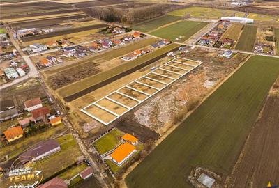 Spațiu comercial, în Imeni - 5