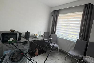 Garsoniera 40 mp parter centrala izolata Motru L2 - 4