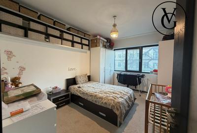 Apartament cu 2 camere decomandat, mobilat în Grozăvești - 2