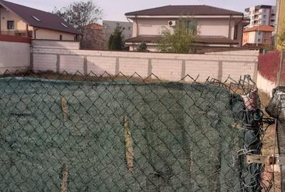 Teren intravilan - Compozitori/Primo - 250.000 euro  (Cod E6) - 3