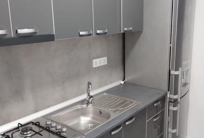 Apartament cu 2 camere decomandat în Chiajna