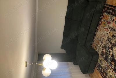 Garsonieră decomandată în Central - 5