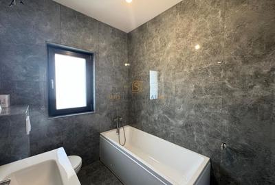 Duplex cu 4 camere cu Canalizare în Berceni - 18