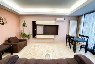 Apartament cu 2 camere semidecomandat, mobilat în Aviației - 6