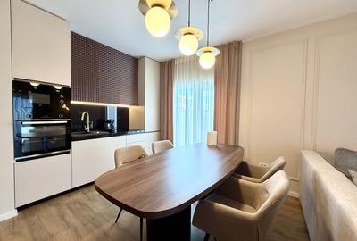 Duplex cu 4 camere cu Canalizare în Dumbrăvița - 2