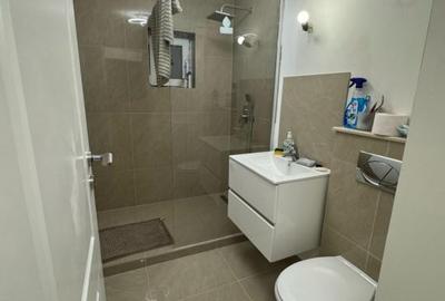 Apartament cu 4 camere semidecomandat, mobilat în Florești - 6