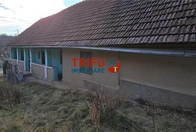 Casă în cartierul Pâclișa 1827mp teren - 5