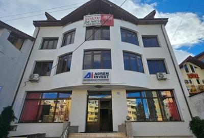 De vanzare cladire spatii birouri/comerciale, bd Tudor Vladimirescu